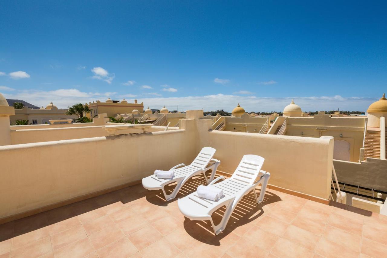 Home2Book Stunning Sultan Casa Estrella, Wifi&Pool Коральео Экстерьер фото