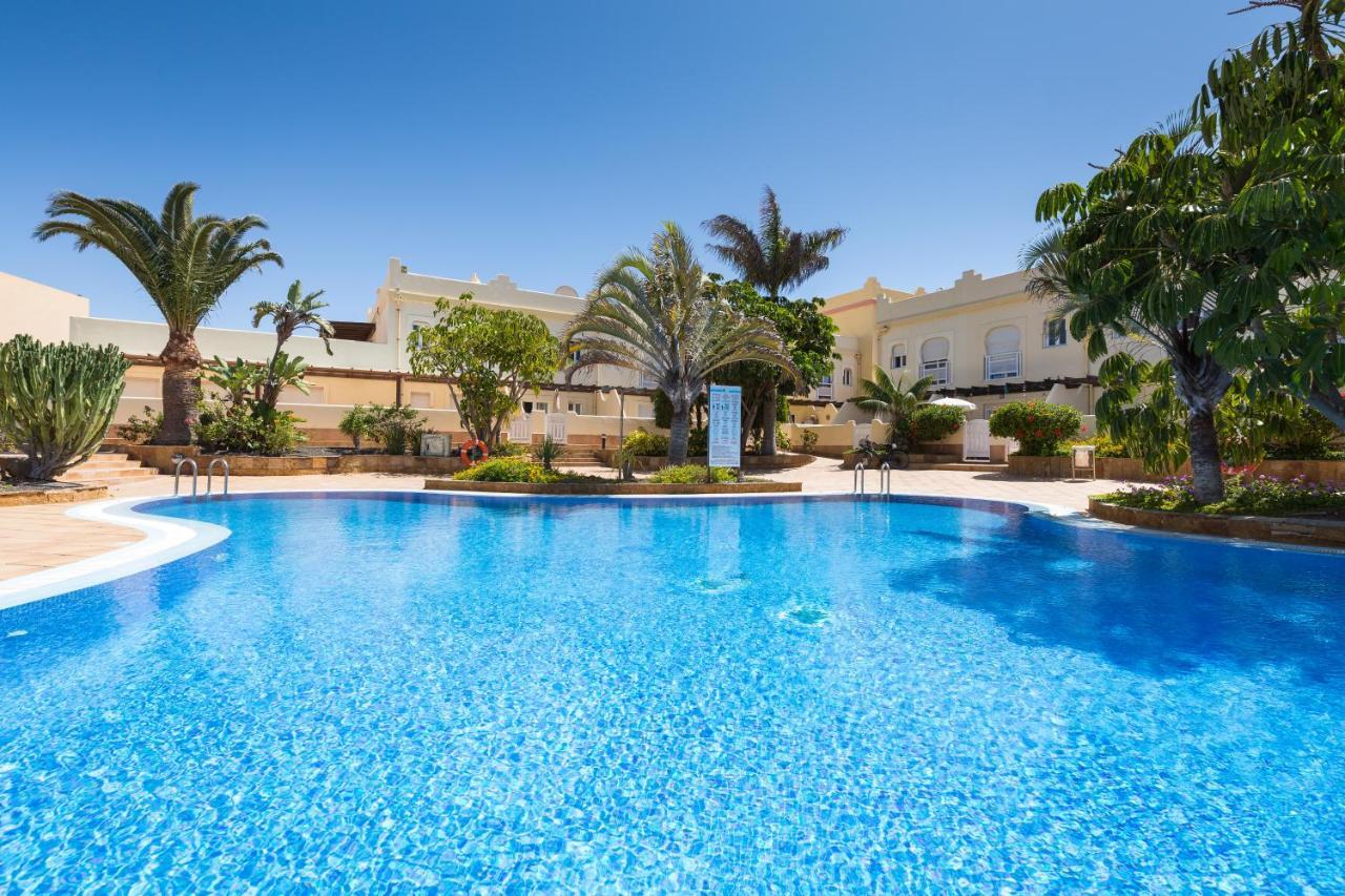 Home2Book Stunning Sultan Casa Estrella, Wifi&Pool Коральео Экстерьер фото