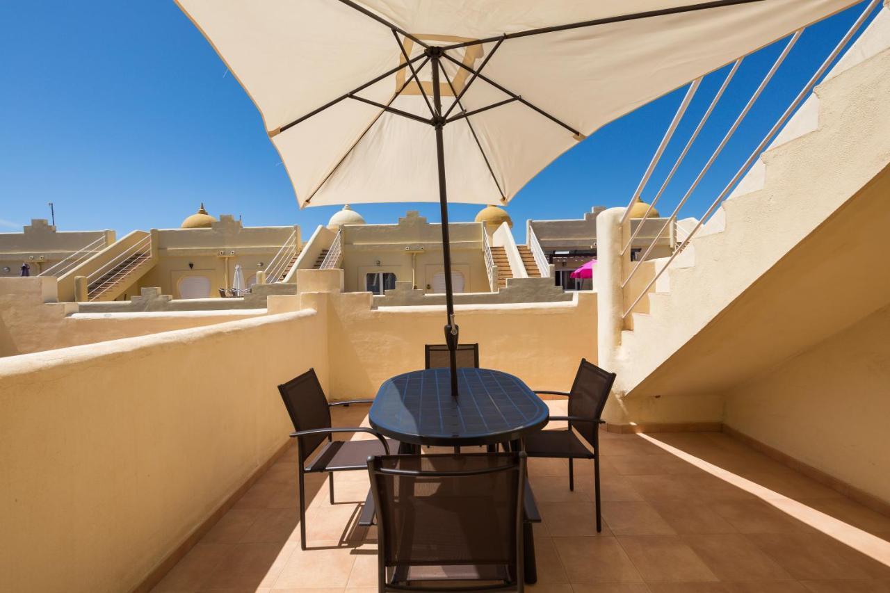 Home2Book Stunning Sultan Casa Estrella, Wifi&Pool Коральео Экстерьер фото