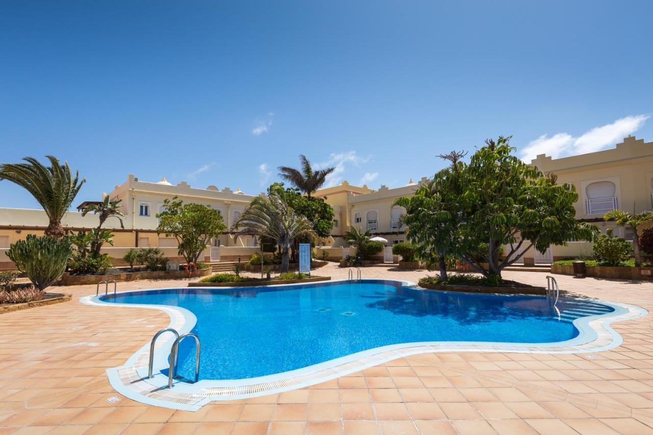 Home2Book Stunning Sultan Casa Estrella, Wifi&Pool Коральео Экстерьер фото