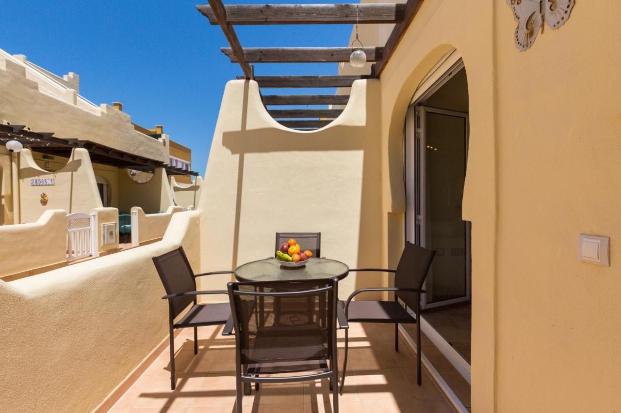 Home2Book Stunning Sultan Casa Estrella, Wifi&Pool Коральео Экстерьер фото