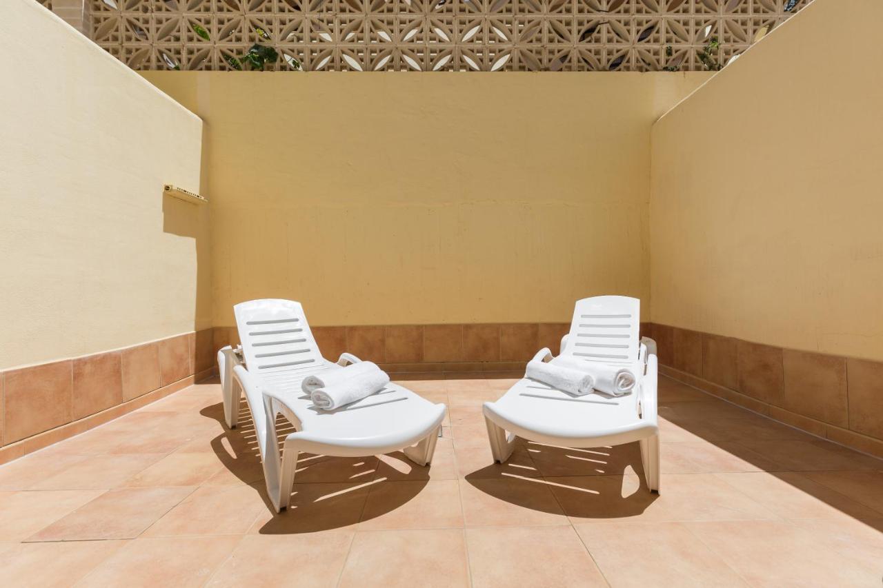 Home2Book Stunning Sultan Casa Estrella, Wifi&Pool Коральео Экстерьер фото